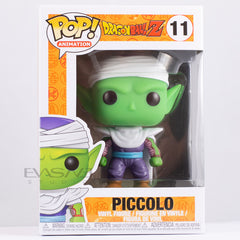 Piccolo Dragon Ball Z Funko POP!