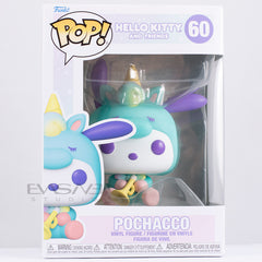 Pochacco Hello Kitty and Friends Funko POP!