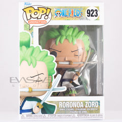 Roronoa Zoro One Piece Funko POP!