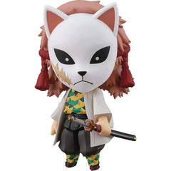 Sabito Demon Slayer Nendoroid Action Figure by Good Smile Co