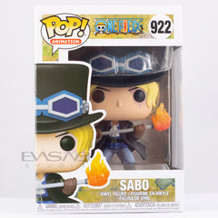 Sabo One Piece Funko POP!