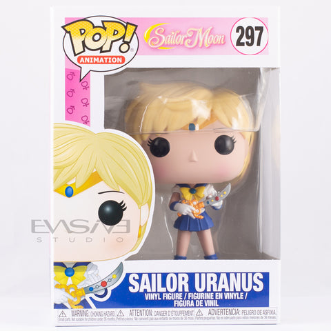 Sailor Uranus Sailor Moon Funko POP!