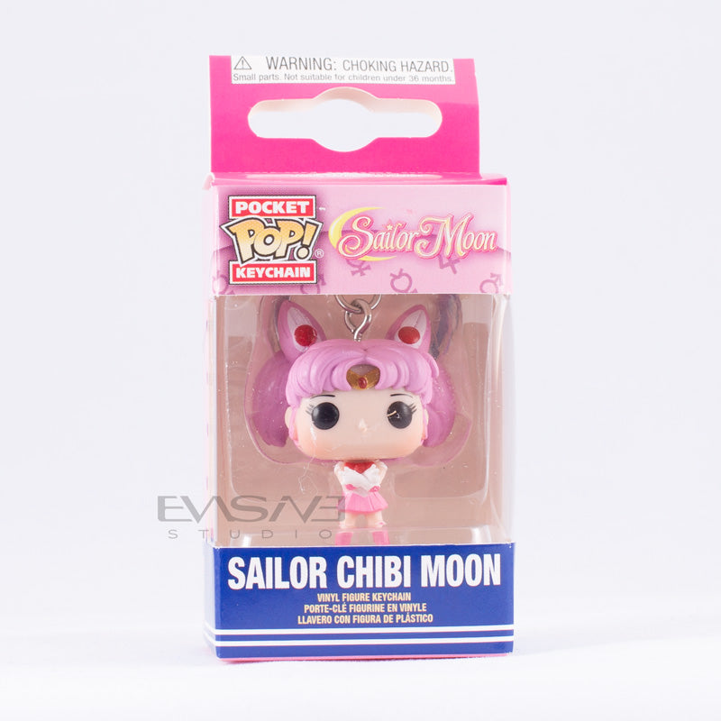 Sailor Chibi Moon Funko POP! Keychain