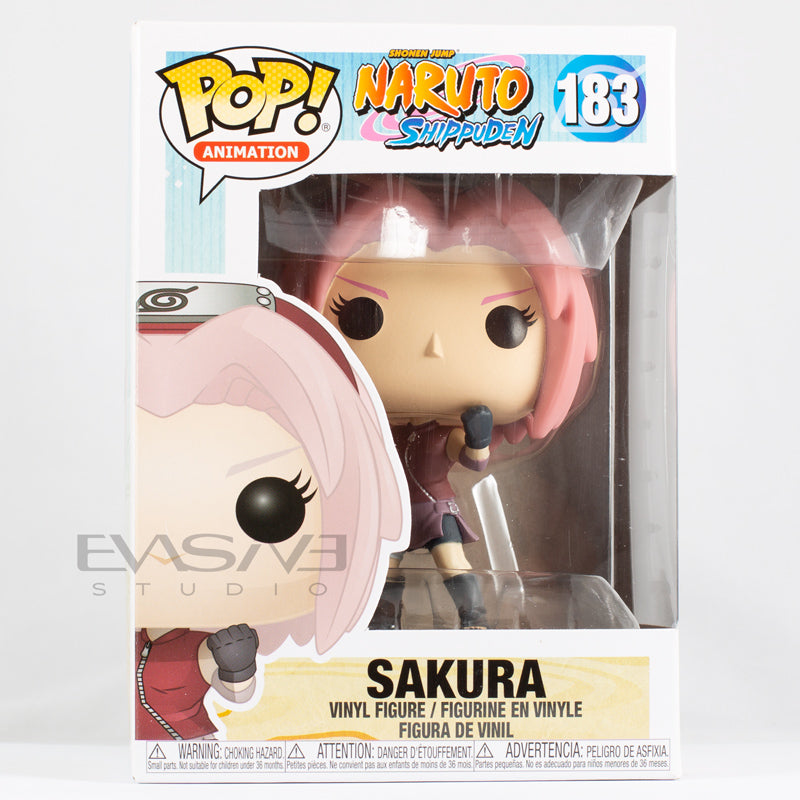 Sakura Naruto Funko POP!