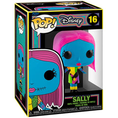 Sally Nightmare Before Christmas Disney Funko POP!