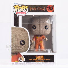 Sam Trick r Treat Funko POP!