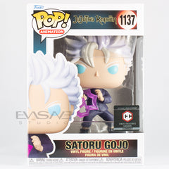 Satoru Gojo Jujutsu Kaisen Funko POP! Chalice Exclusive