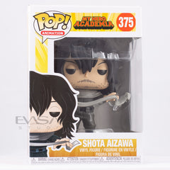 Shota Aizawa My Hero Academia Funko POP!