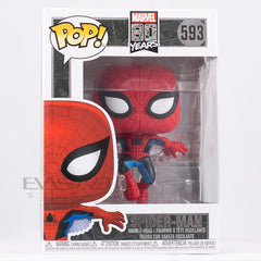 Spider-Man First Appearance Marvel 80th Funko POP!