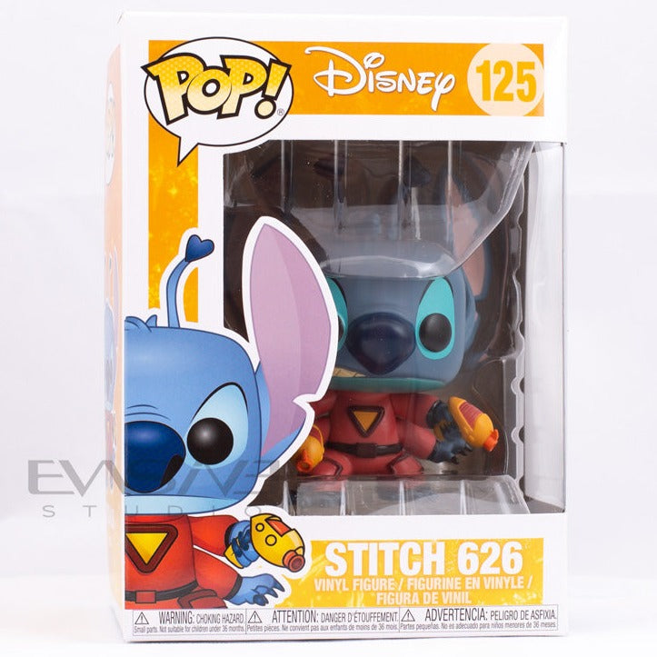 Stitch 626 Funko POP!