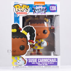 Susie Carmichael Rugrats Funko POP!