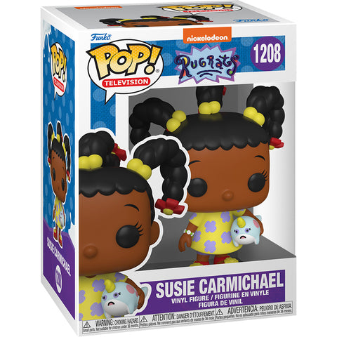 Susie Carmichael Rugrats Funko POP!