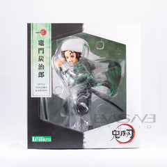 Tanjiro Kamado Demon Slayer ArtFX-J 1/8 Scale Figure