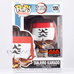 Tanjuro Kamado Demon Slayer Funko POP! AAA Anime Exclusive