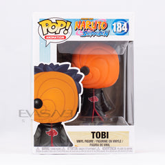 Tobi Naruto Funko POP!