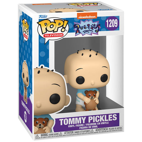 Tommy Pickles Rugrats Funko POP!