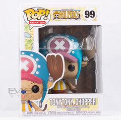 Tony Tony Chopper One Piece Funko POP!