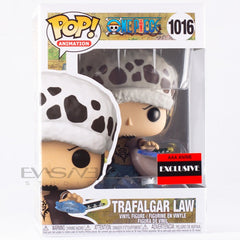 Trafalgar Law One Piece Funko POP! AAA Anime Exclusive