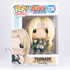 Tsunade Naruto Funko POP!