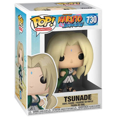 Tsunade Naruto Funko POP!