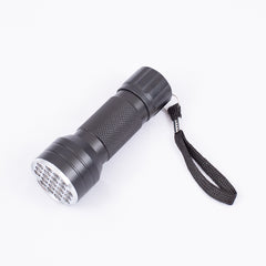 UV Black Light Flashlight for Glow in the Dark Funko POP!s