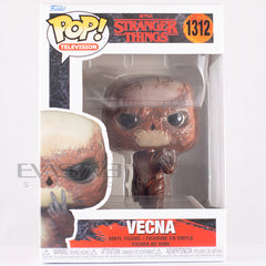 Vecna Stranger Things Funko POP!