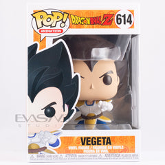 Vegeta Dragon Ball Z Funko POP!