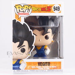 Vegito Dragon Ball Z Funko POP!