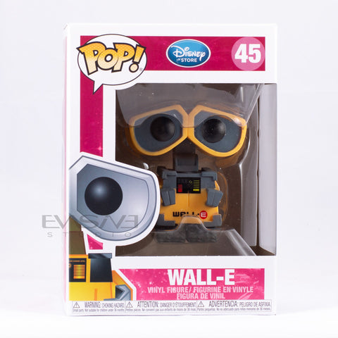 Wall-E Funko POP!