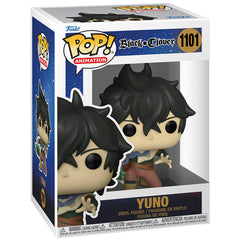 Yuno Black Clover Funko POP!