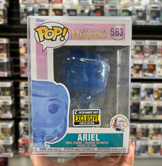 Ariel The Little Mermaid Funko Pop! EE Exclusive