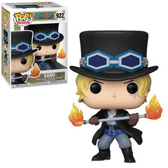 Sabo One Piece Funko POP!